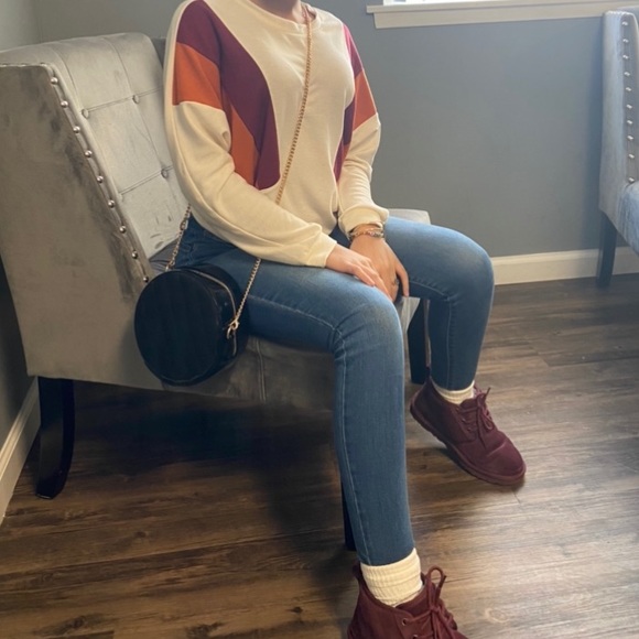 Long sleeve shirt - Picture 2 of 4